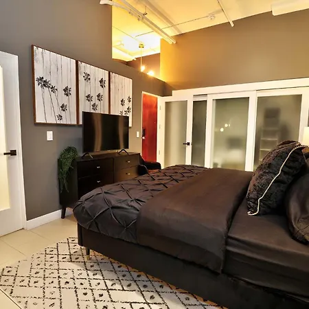 Downtown La'S Most Requested Property, Sleeps 4 With Free Parking! Los Angeles Exterior photo