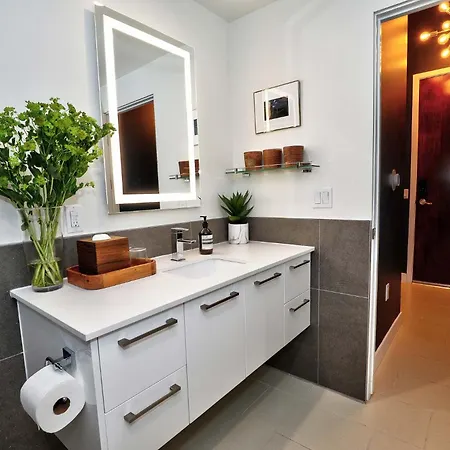 Downtown La'S Most Requested Property, Sleeps 4 With Free Parking! Los Angeles Exterior photo