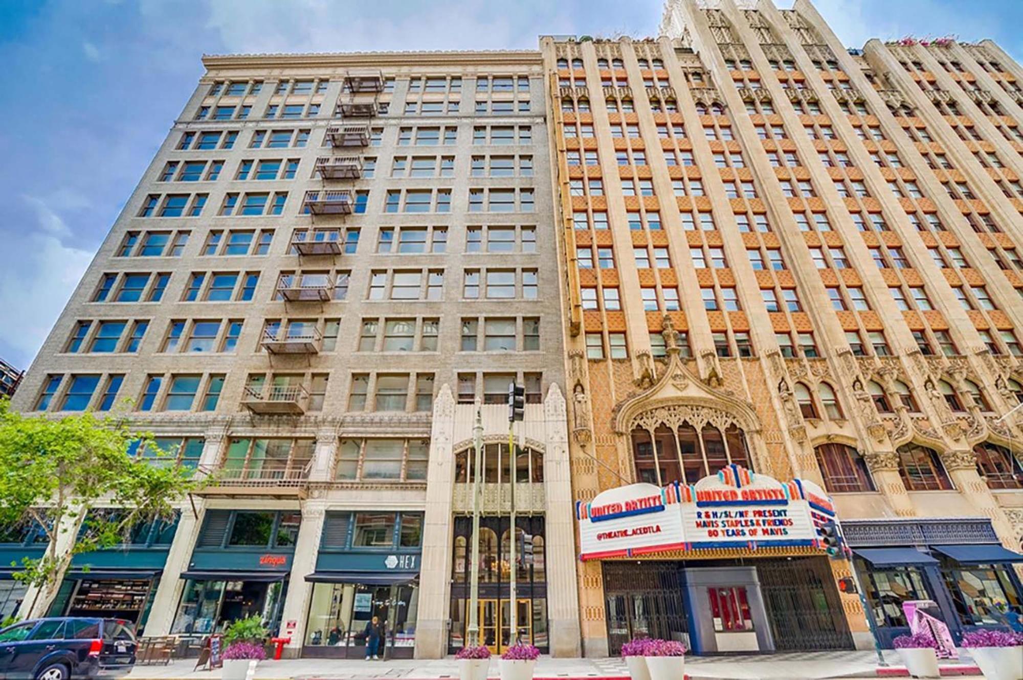 Appartamento Downtown La's Requested Property, Sleeps 4 With Free Parking! *