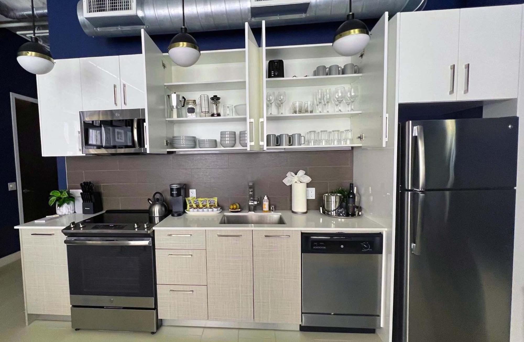 Downtown La's Requested Property, Sleeps 4 With Free Parking! Appartamento Los Angeles