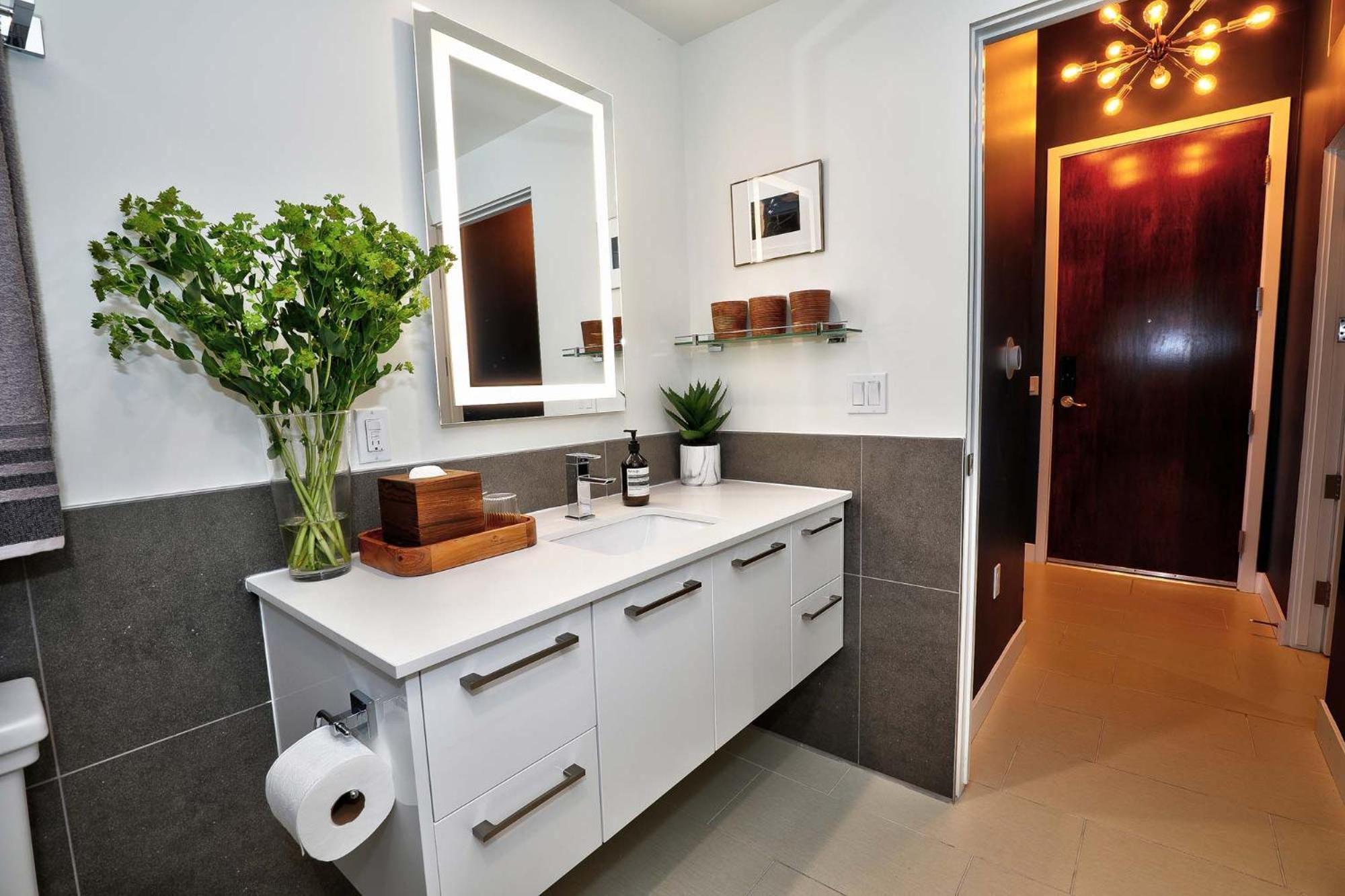 Downtown La's Requested Property, Sleeps 4 With Free Parking! Appartamento
